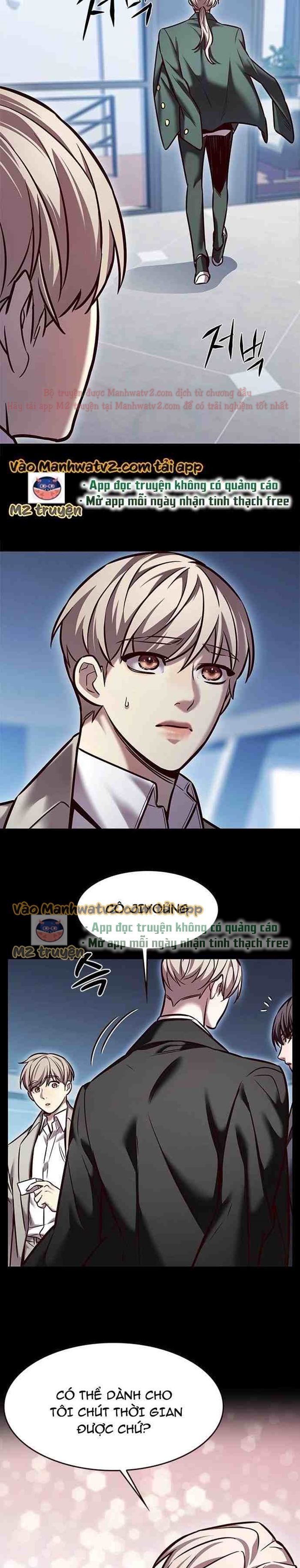 Đọc truyện Hóa thân thành mèo (Bản Free) - Chap 282